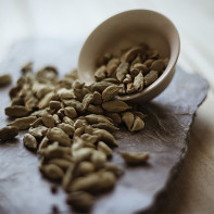 Cardamome photo 5