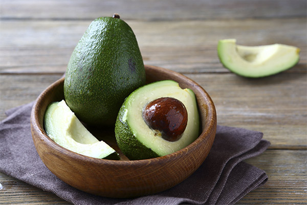 Wie man eine reife Avocado im Laden auswählt