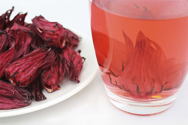 Ano ang kapaki-pakinabang na Hibiscus tea para sa pagbaba ng timbang