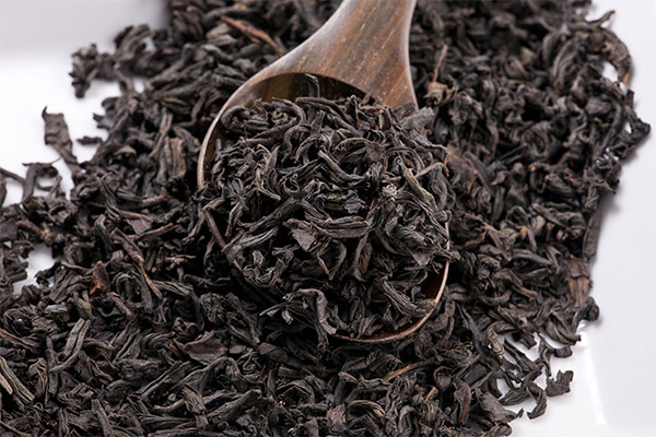 Interesting facts about black tea