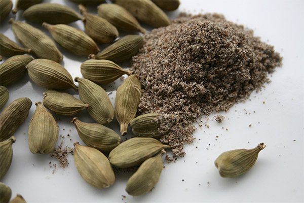 Comment moudre la cardamome