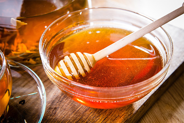 How to check the naturalness of honey