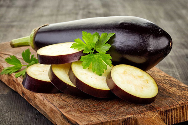 Comment choisir l'aubergine pour la confiture