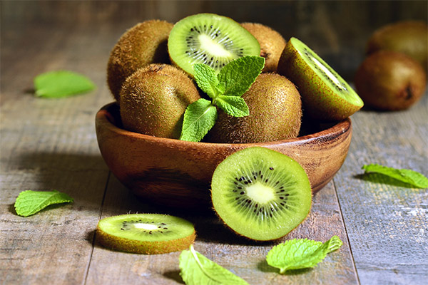 Kiwi für Frauen