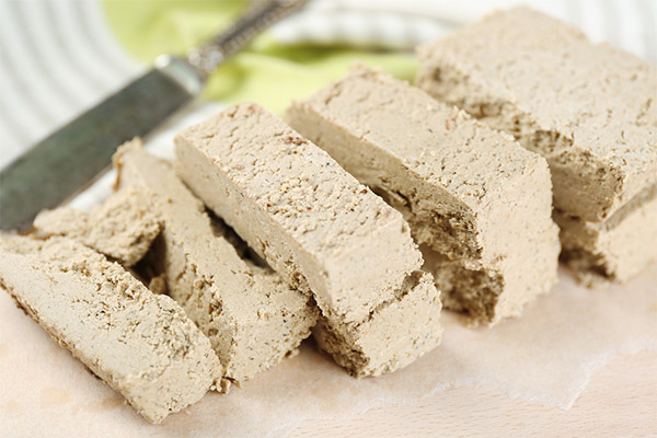 ¿Es posible comer halva con pérdida de peso?