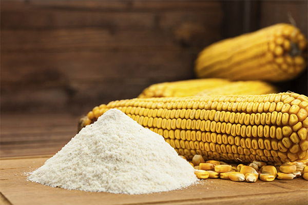 The benefits and harms of cornmeal