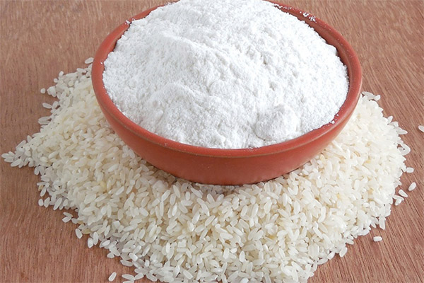 Os benefícios e malefícios da farinha de arroz para perda de peso