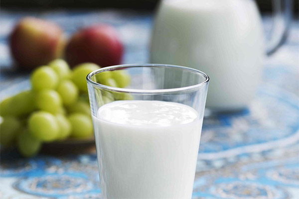 Ayran medicīnā