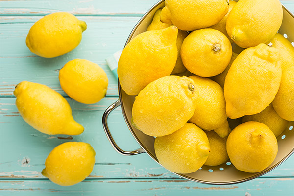 Ciò che è utile limone