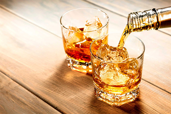 How to drink whiskey