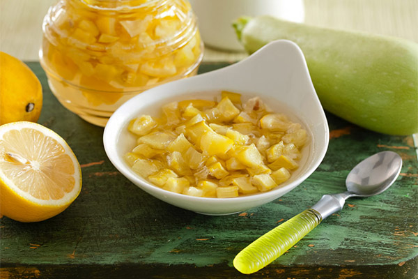 Come preparare la marmellata di zucchine