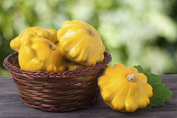 Calabaza en medicina