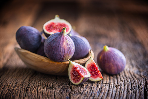 Propietats útils de les figues