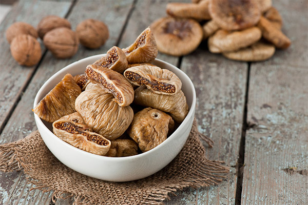 L’ús de figues seques en cosmetologia