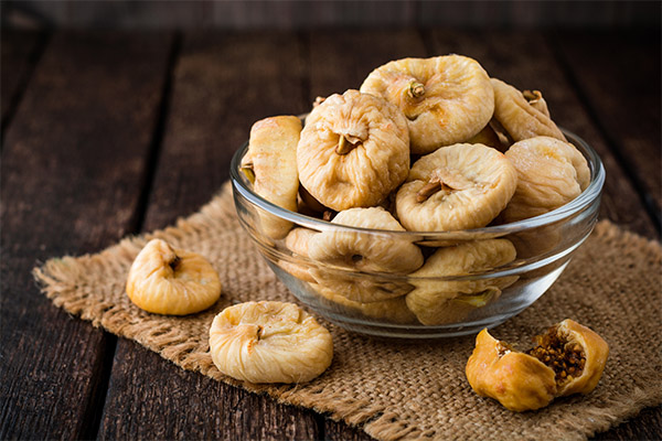 Figues séchées pour hommes