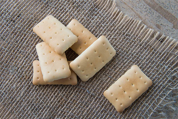 Pourquoi les biscuits biscuits sont utiles