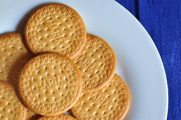 Biscuits Galetny en médecine