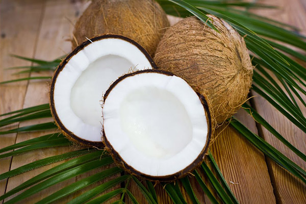 Interesting Coconut Facts