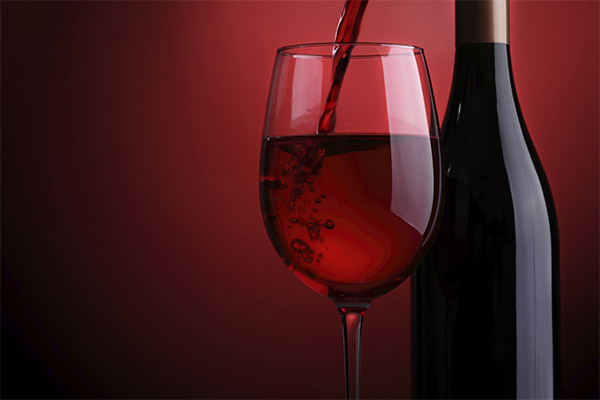 Fatos interessantes sobre vinho tinto