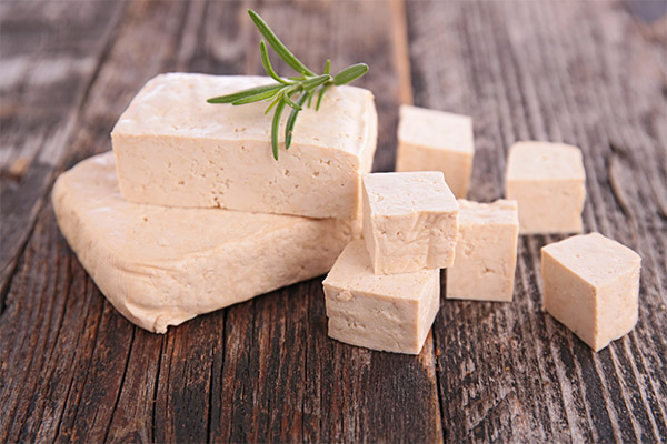 Come scegliere e conservare il formaggio tofu