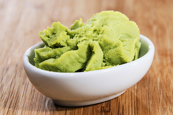 Comment choisir et conserver le wasabi