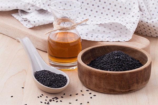 Aceite de comino negro en medicina