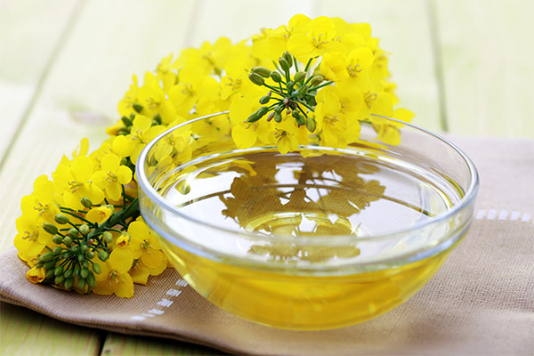 The benefits and harms of camelina oil