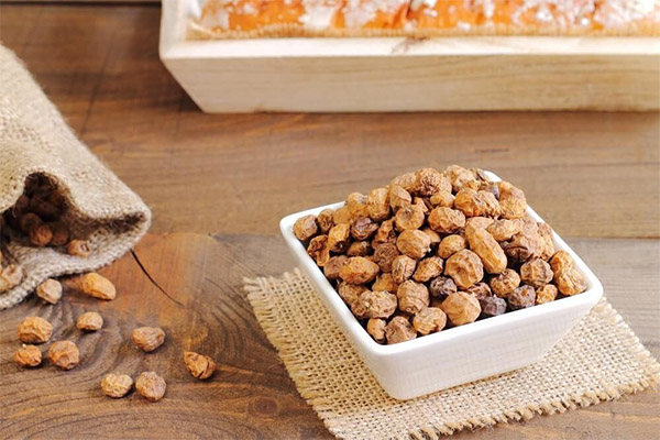 Ứng dụng Chuf Walnut