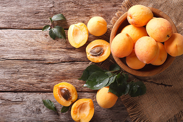 Pourquoi les abricots sont utiles