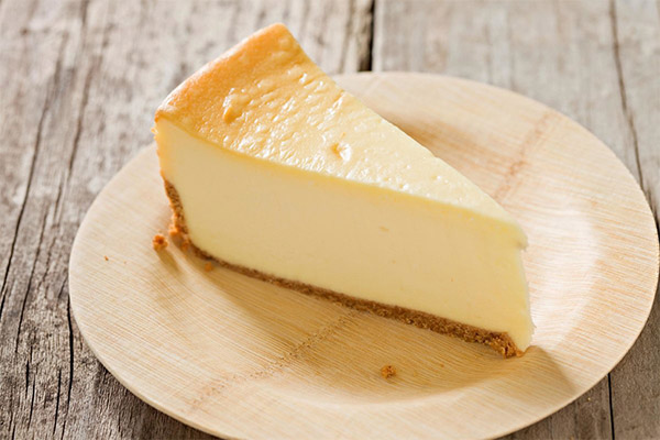 Cheesecake pentru dietă