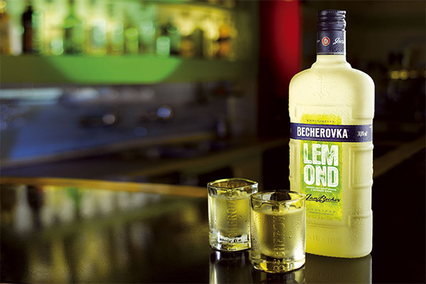 Interesting facts about balm Becherovka