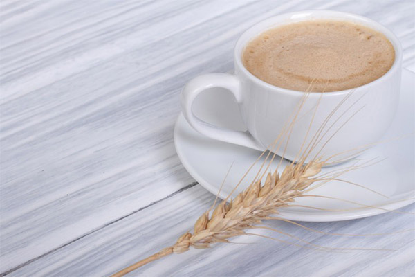 Interesting facts about barley coffee