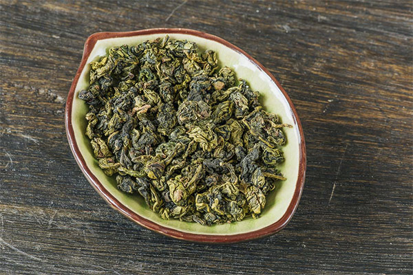 Sự thật thú vị về oolong sữa