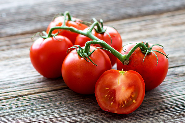 Faits intéressants sur les tomates