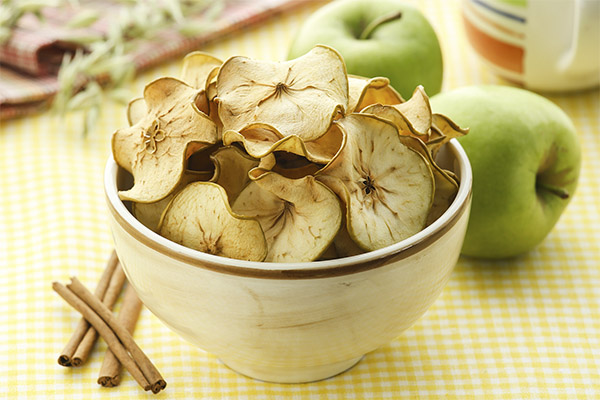 Apple chips