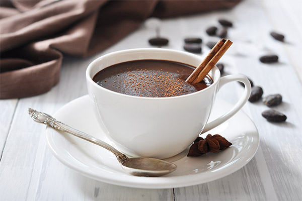 Comment faire du chocolat chaud