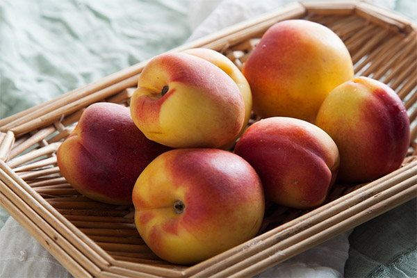 Comment choisir et conserver la nectarine