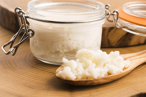 Seta de leche en cosmetología