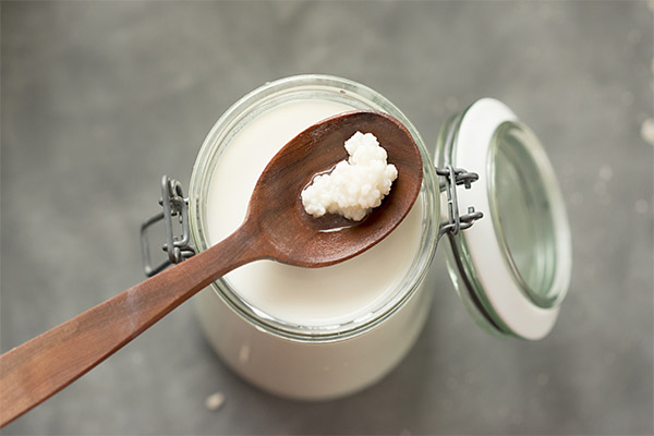 Avis de médecins sur le champignon au lait