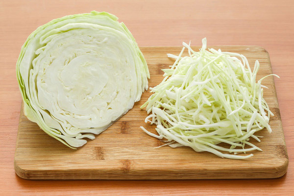 What is useful white cabbage