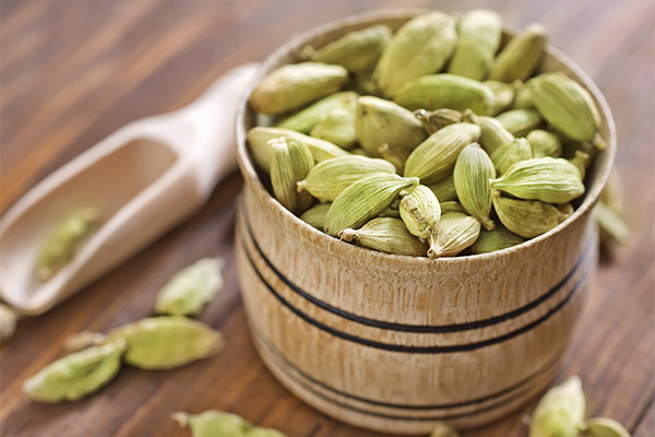 Interesting Cardamom Facts