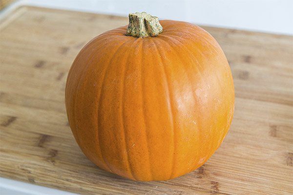 Datos interesantes sobre la calabaza