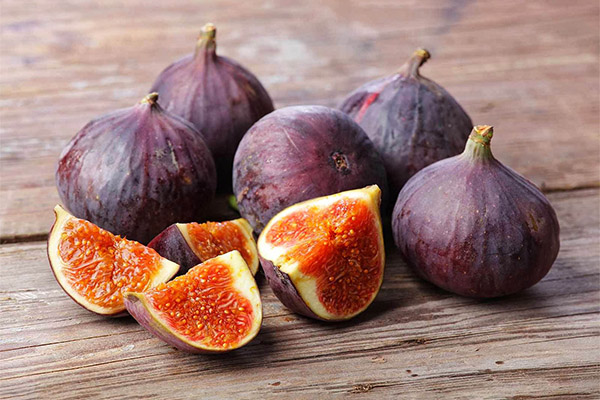 Interessante figurer om fig