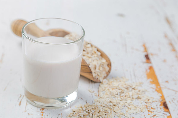 Comment faire du lait d'avoine