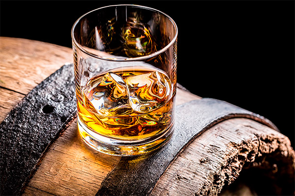 Comment faire du whisky