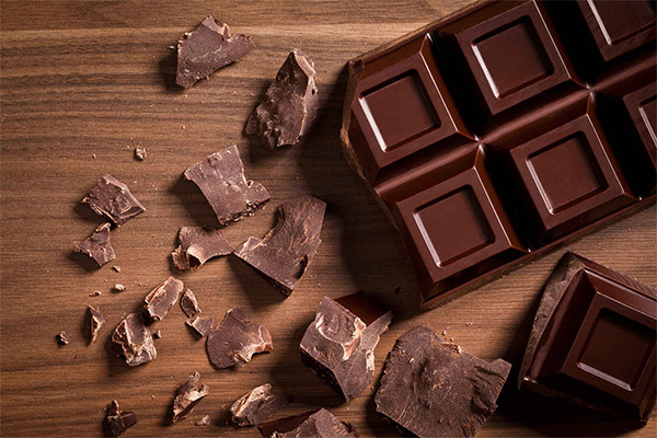 Come scegliere e conservare il cioccolato fondente