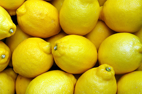 Paano pumili ng isang lemon para sa tsaa