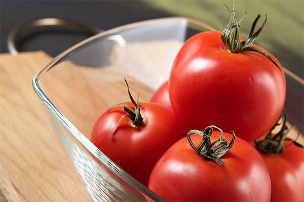 Puis-je manger des tomates tout en perdant du poids