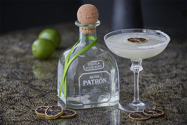 patron