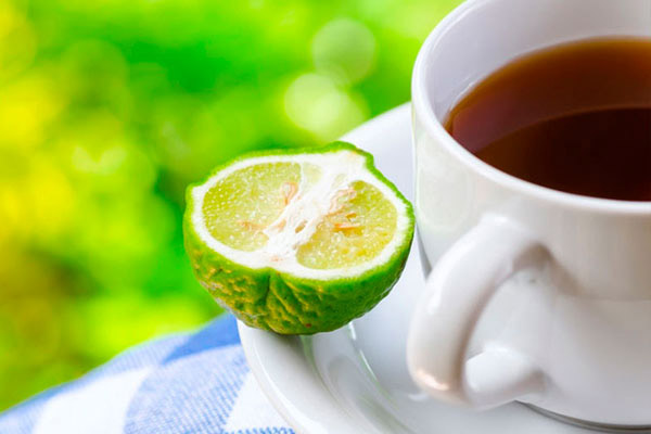 The benefits and harms of tea with bergamot